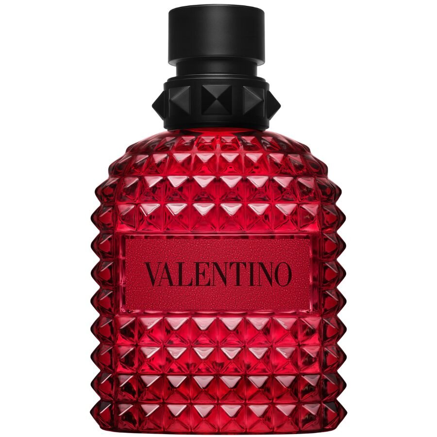 Valentino Born In Roma Ruby Uomo