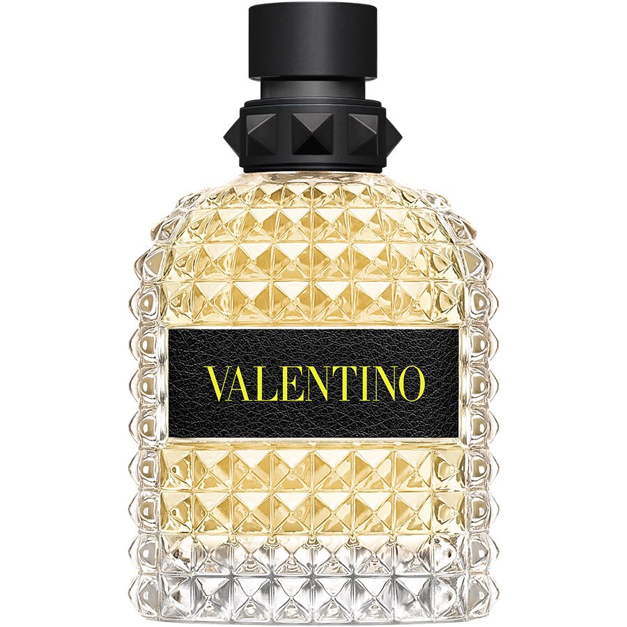 Valentino Born in Roma Yellow Dream For Him Eau de Toilette