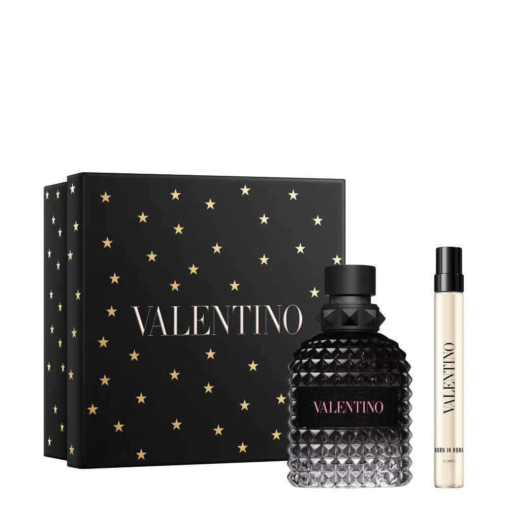 Valentino КОМПЛЕКТ Born In Roma Uomo