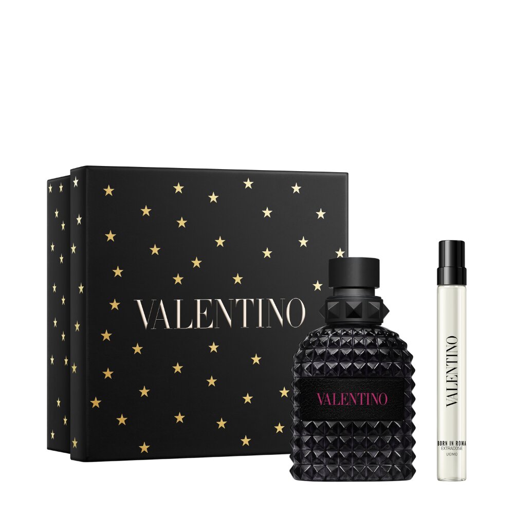 Valentino КОМПЛЕКТ Born In Roma Uomo Extradose