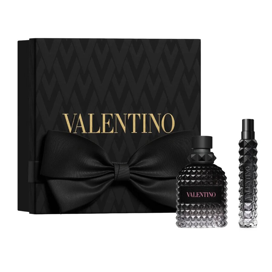 Valentino КОМПЛЕКТ Born In Roma Uomo Holiday Set