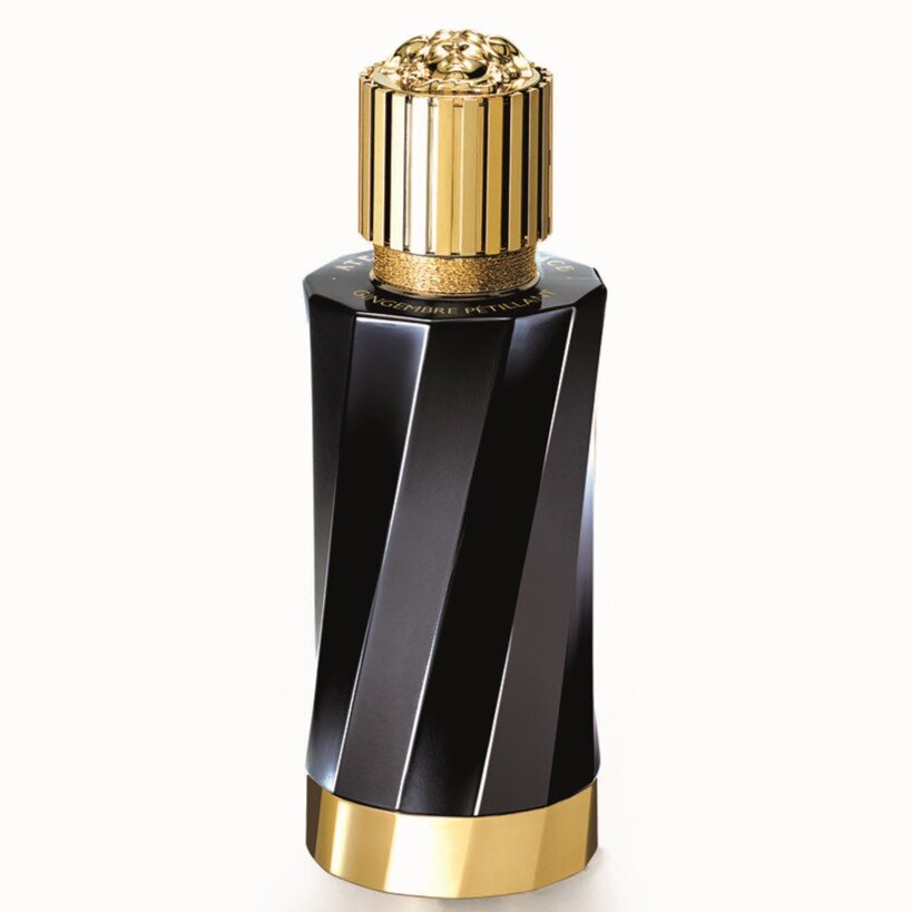 Versace Atelier Gingembre Pétillant
