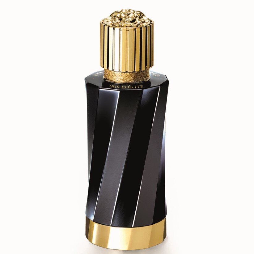 Versace Atelier Iris d'Élite