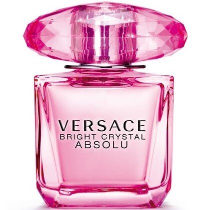 Versace BRIGHT CRYSTAL ЕДП