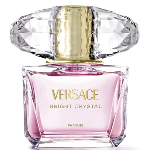 Versace Bright Crystal Parfum