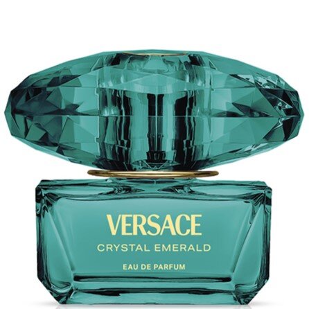 Versace Crystal Emerald
