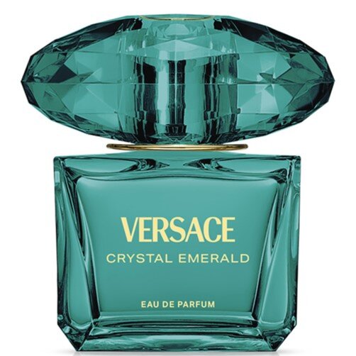 Versace Crystal Emerald