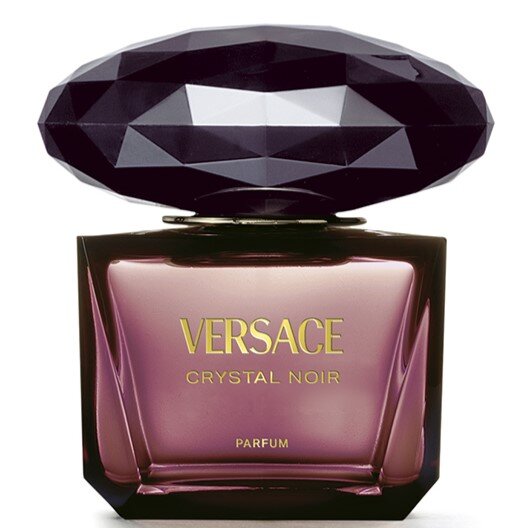 Versace Crystal Noir Parfum