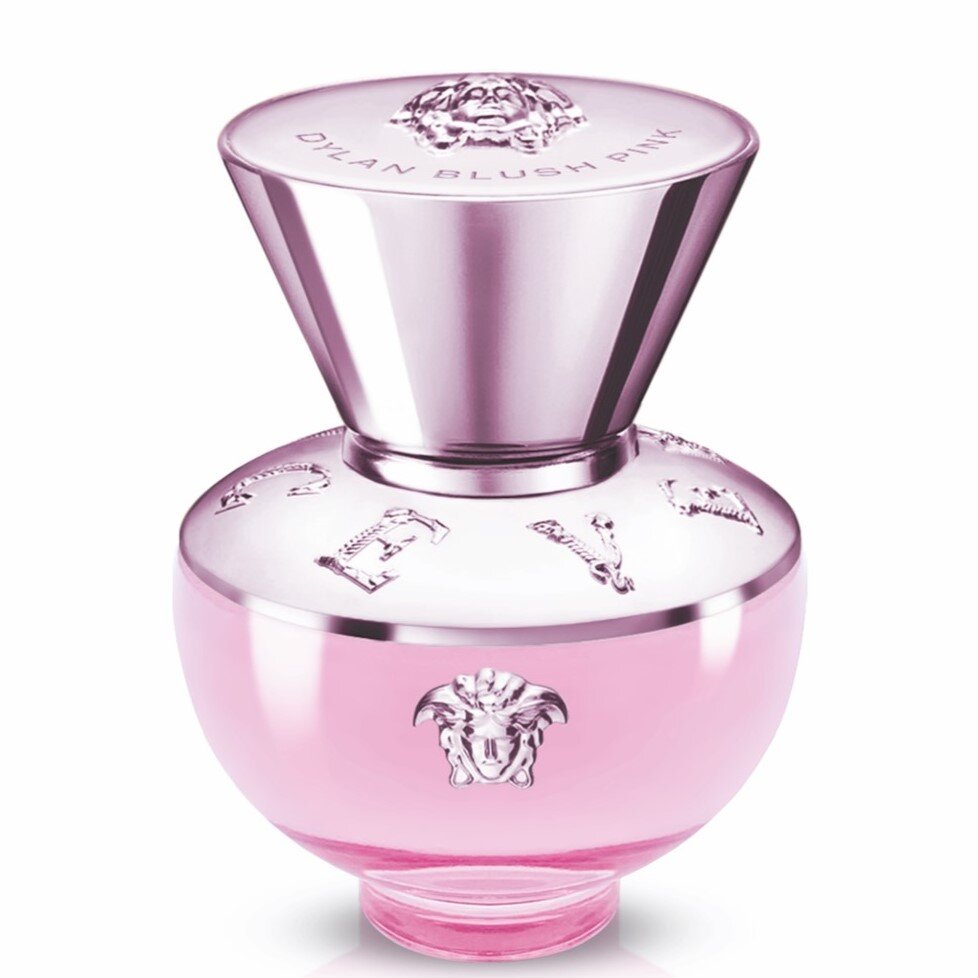 Versace Dylan Blush Pink