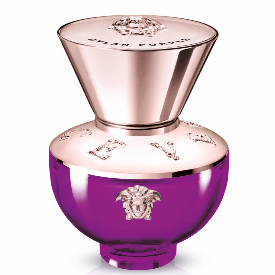 Versace Dylan Purple Pour Femme Eau de Parfum
