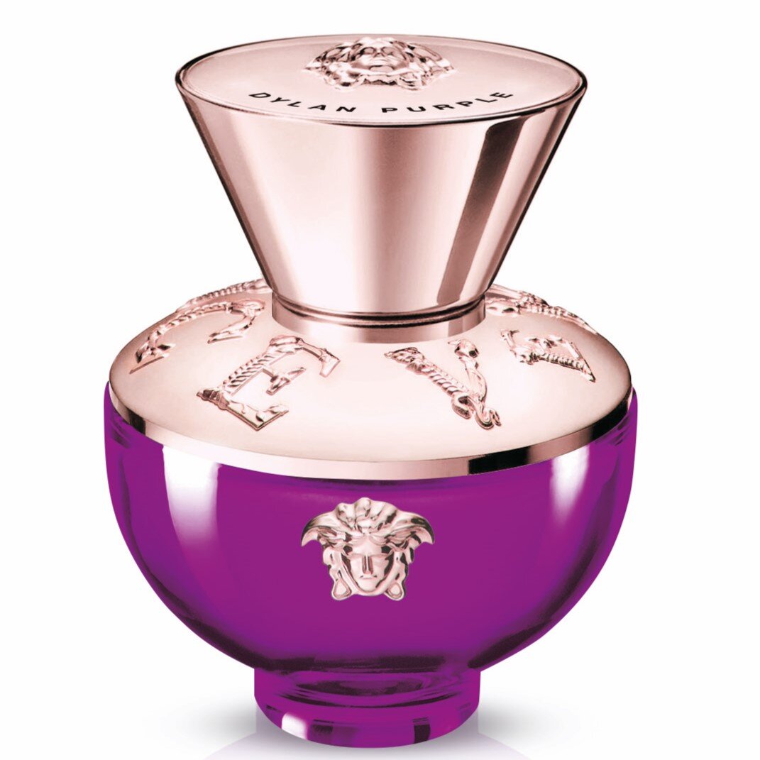 Versace Dylan Purple Pour Femme Eau de Parfum