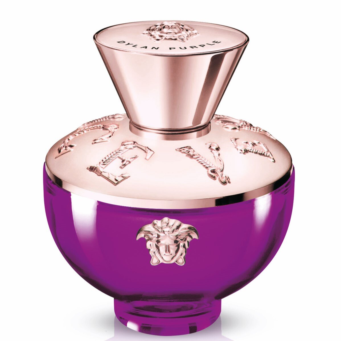 Versace Dylan Purple Pour Femme Eau de Parfum