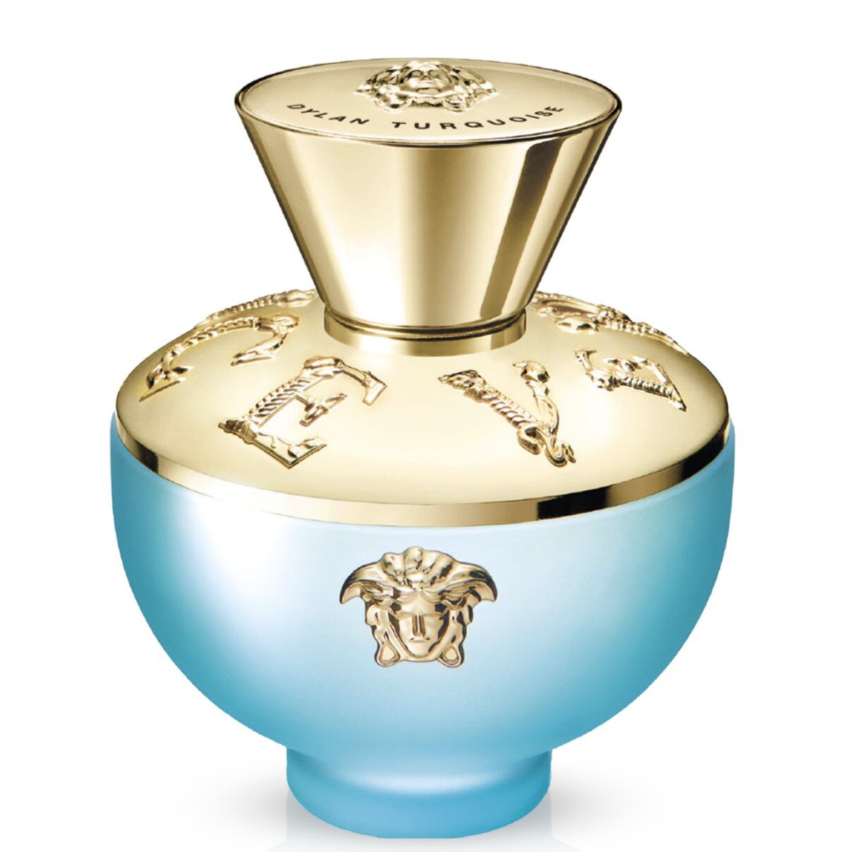 Versace Dylan Turquoise Pour-Femme Eau de Toilette