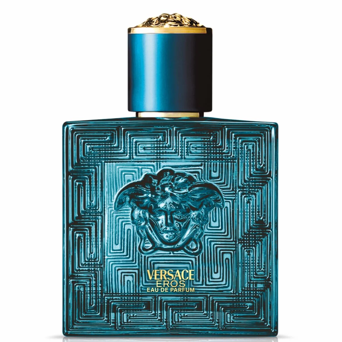 Versace Eros Eau de Parfum