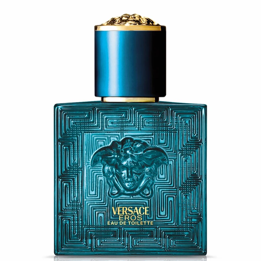 Versace EROS ЕДТ