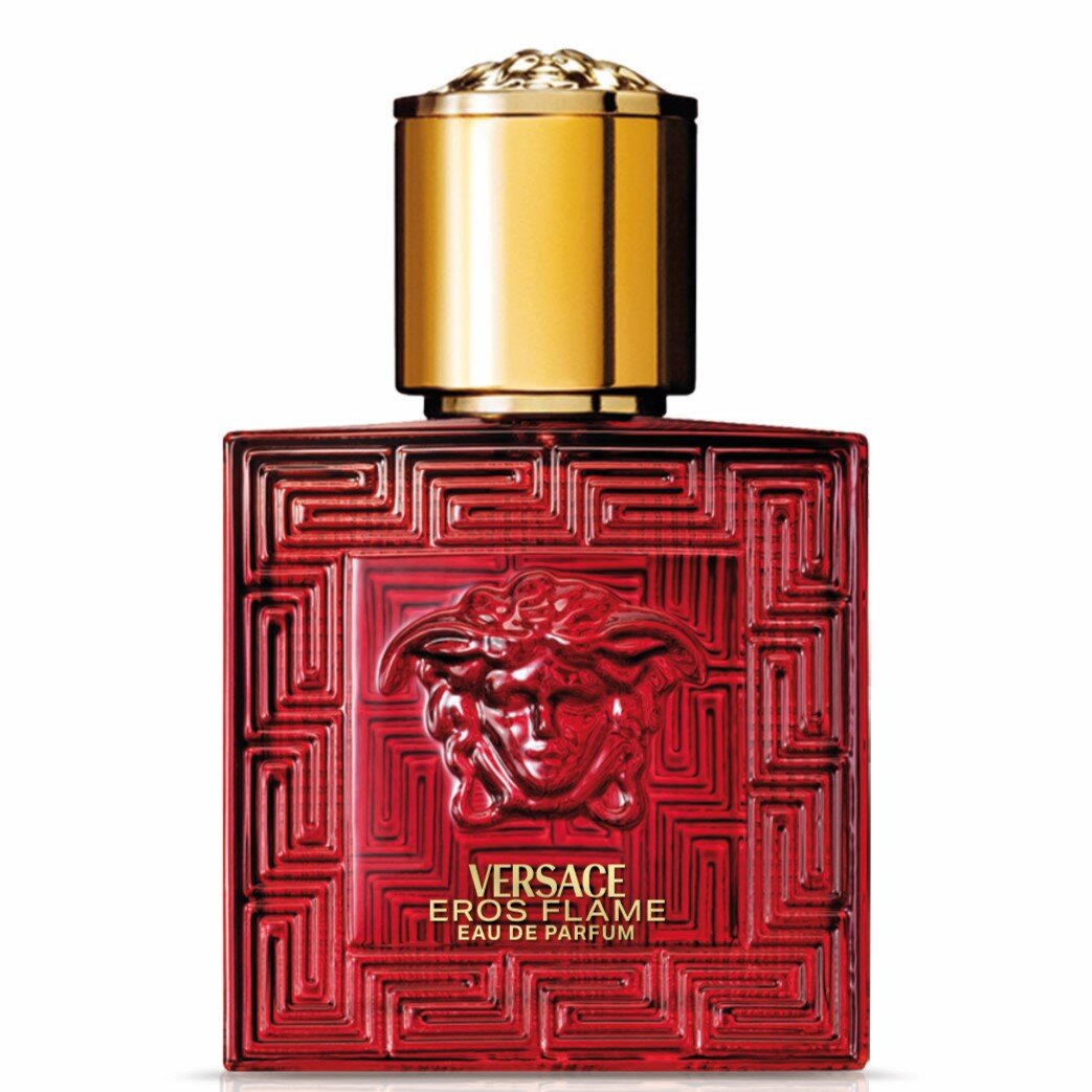 Versace Eros Flame