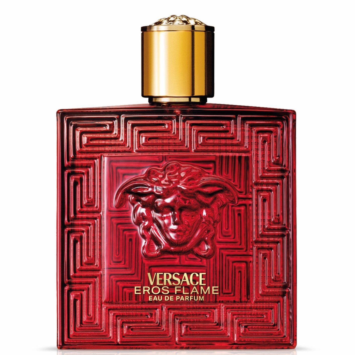 Versace Eros Flame