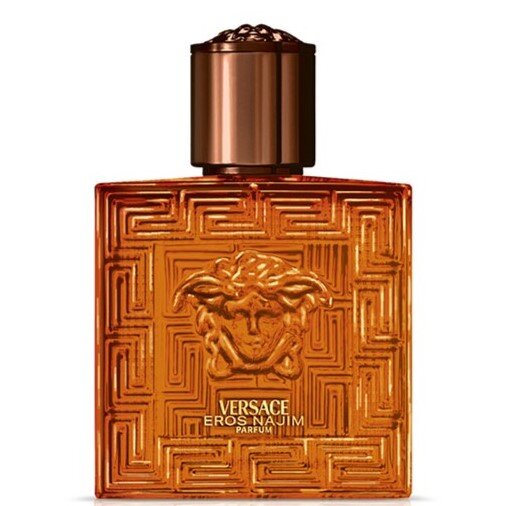 Versace Eros Najim