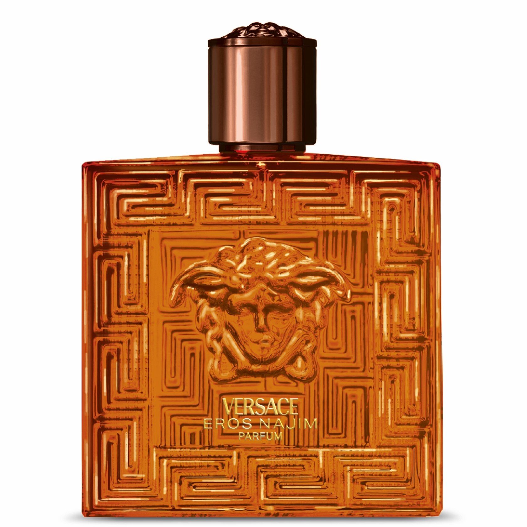 Versace Eros Najim