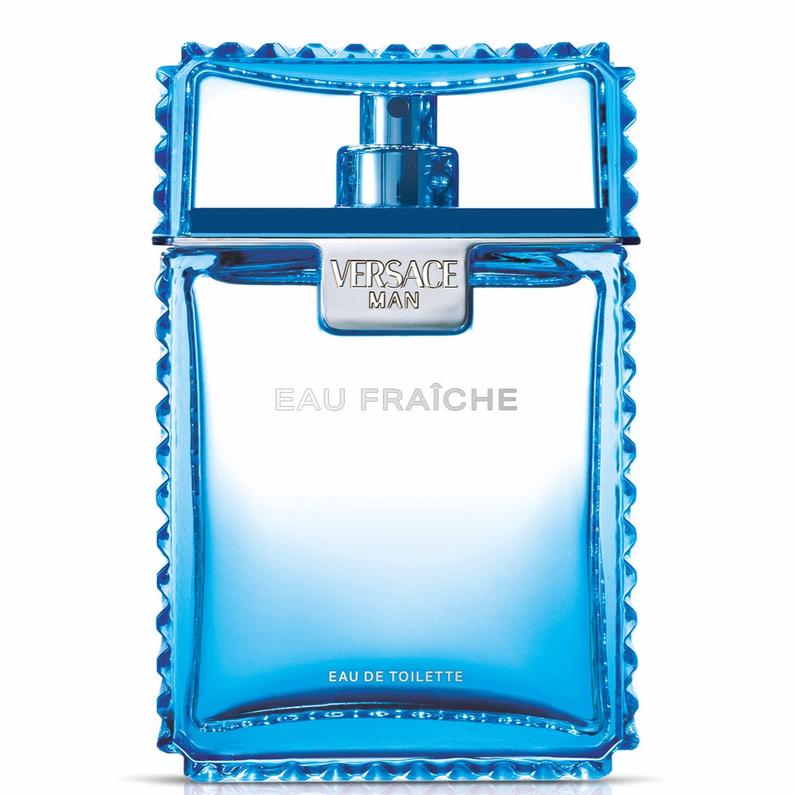 Versace MAN EAU FRAICHE ЕДТ