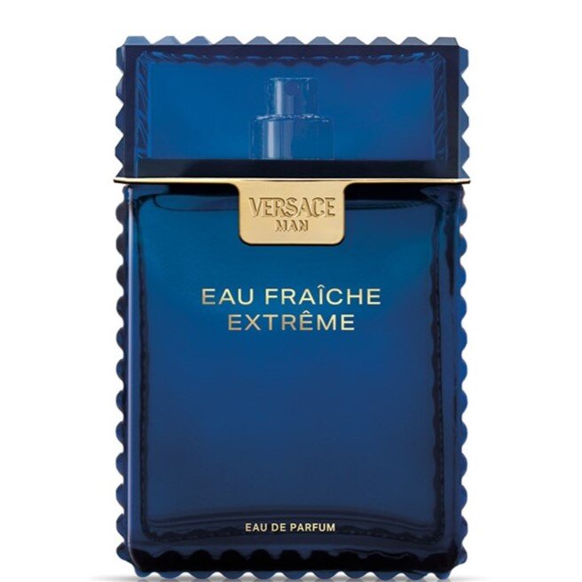 Versace Man Eau Fraiche Extreme