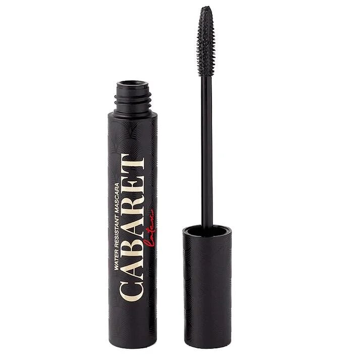 Vivienne Sabó Cabaret Latex Water Ressist