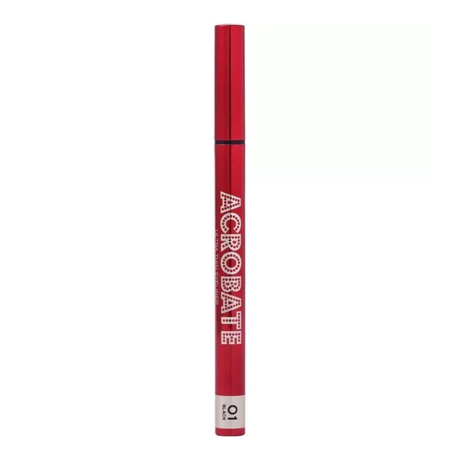 Vivienne Sabó Eyeliner Acrobate Black Ultra Fine Tip