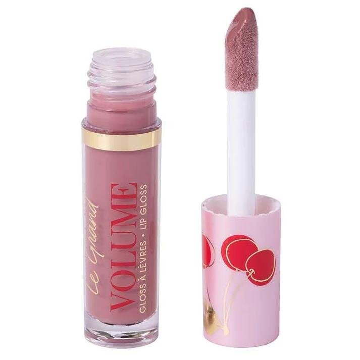 Vivienne Sabó Le Grand Volume Lip Gloss