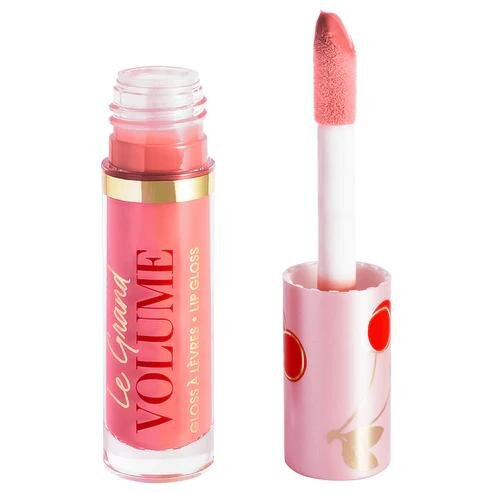 Vivienne Sabó Le Grand Volume Lip Gloss