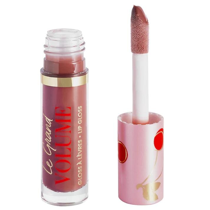 Vivienne Sabó Le Grand Volume Lip Gloss