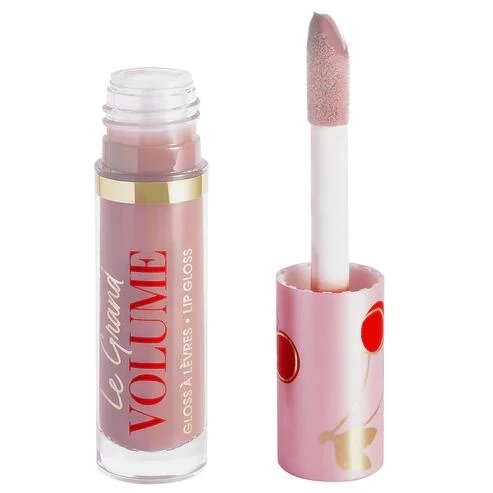 Vivienne Sabó Le Grand Volume Lip Gloss