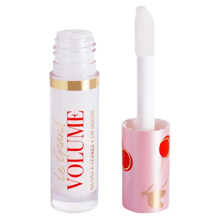 Vivienne Sabó Le Grand Volume Lip Gloss