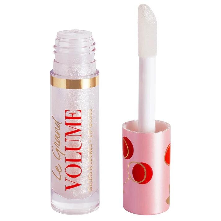 Vivienne Sabó Le Grand Volume Lip Gloss