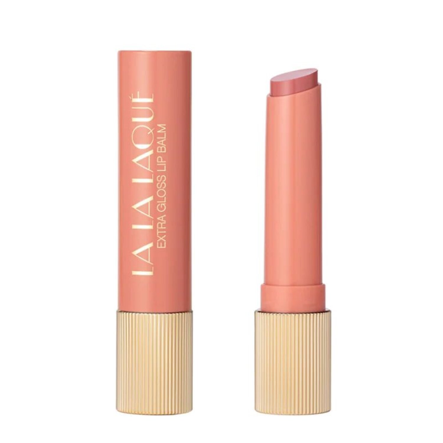 Vivienne Sabó Lip Balm Lipstick LALA Laque