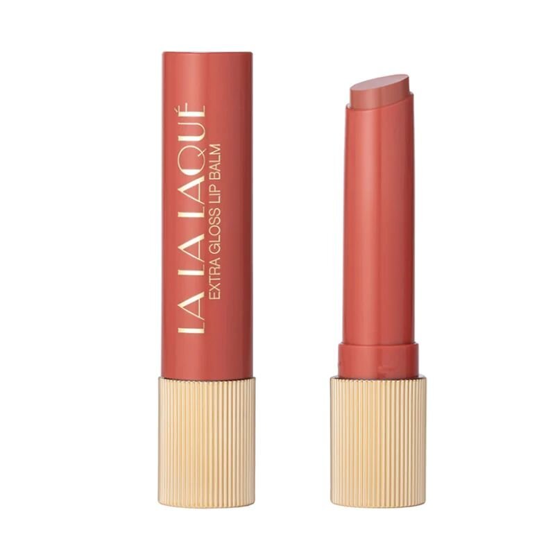 Vivienne Sabó Lip Balm Lipstick LALA Laque