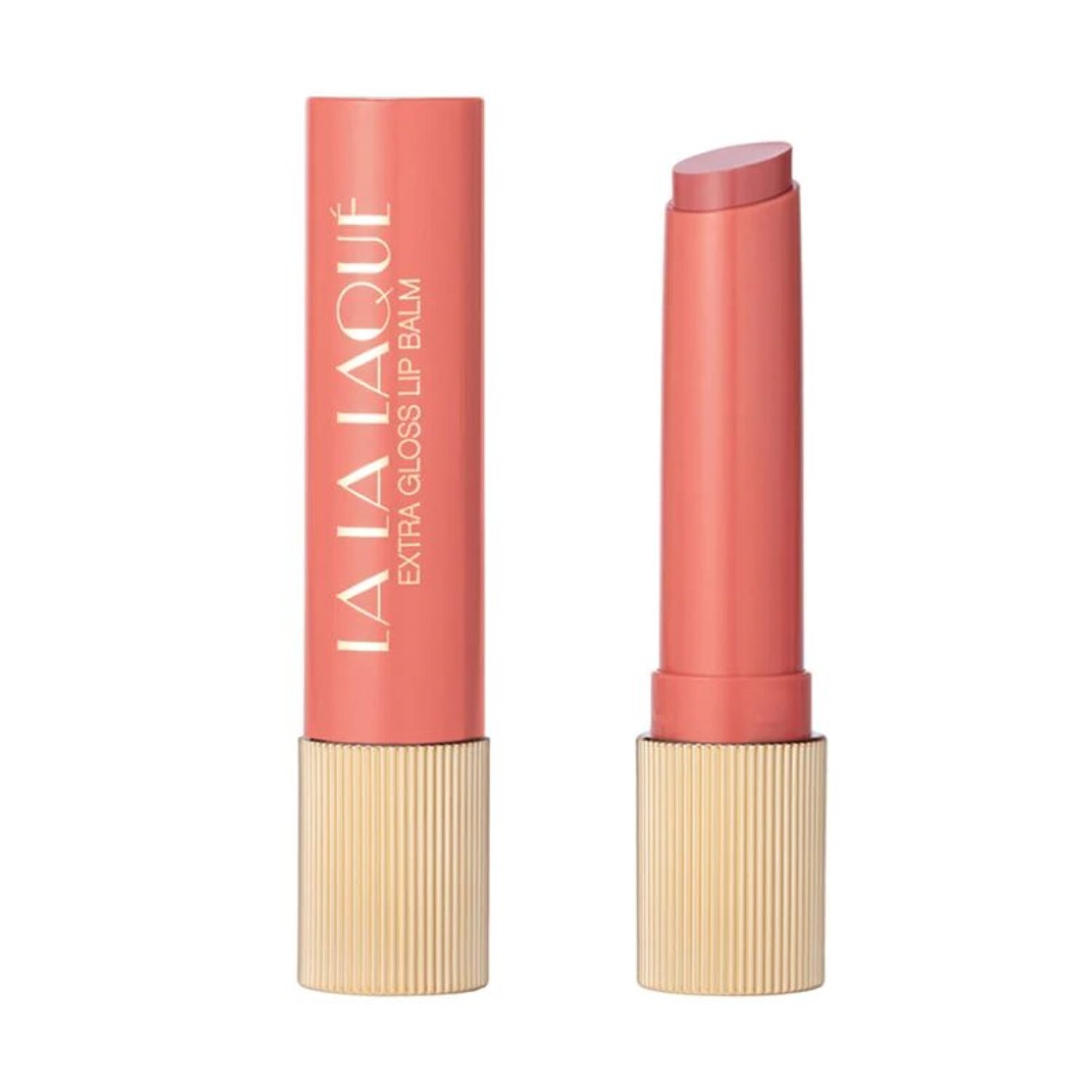 Vivienne Sabó Lip Balm Lipstick LALA Laque
