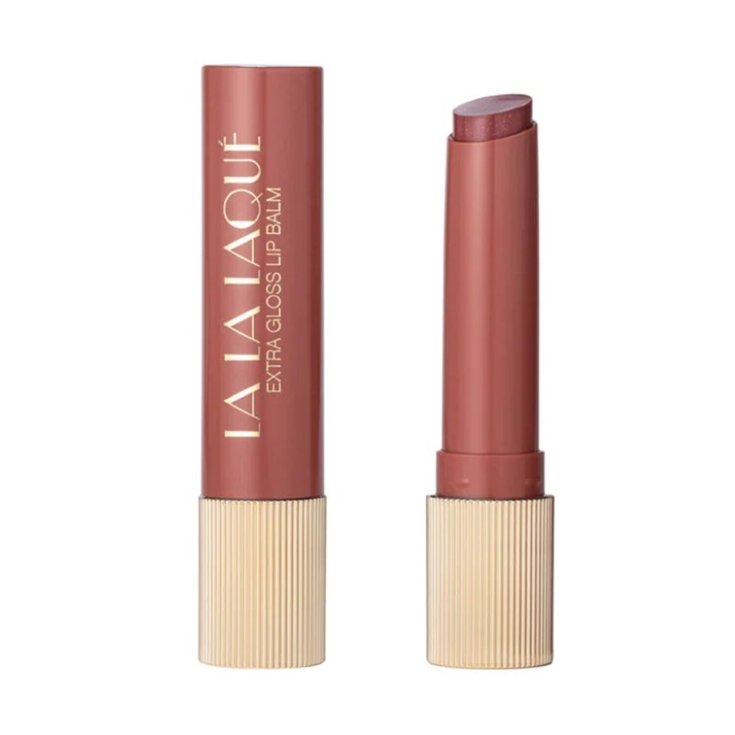 Vivienne Sabó Lip Balm Lipstick LALA Laque