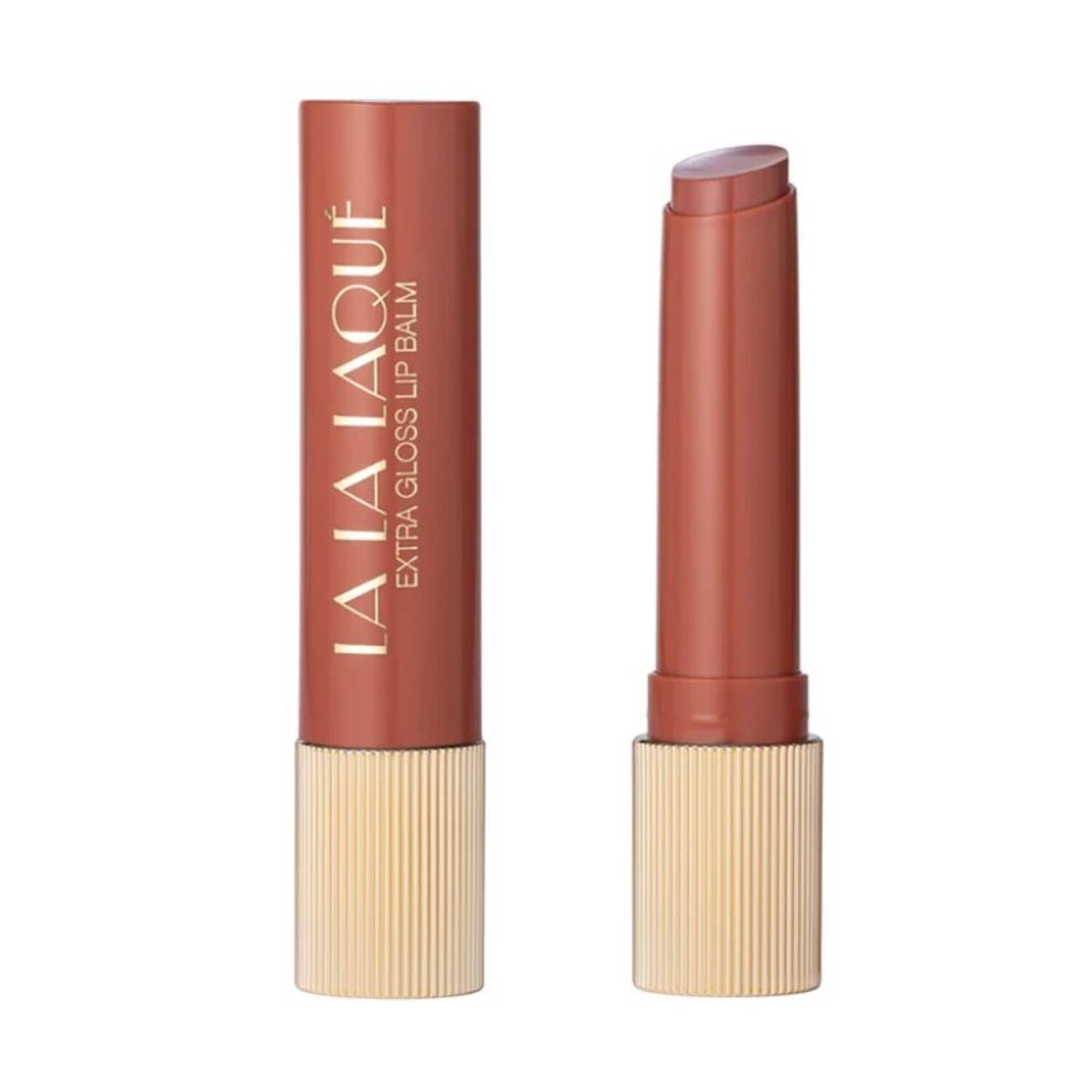 Vivienne Sabó Lip Balm Lipstick LALA Laque