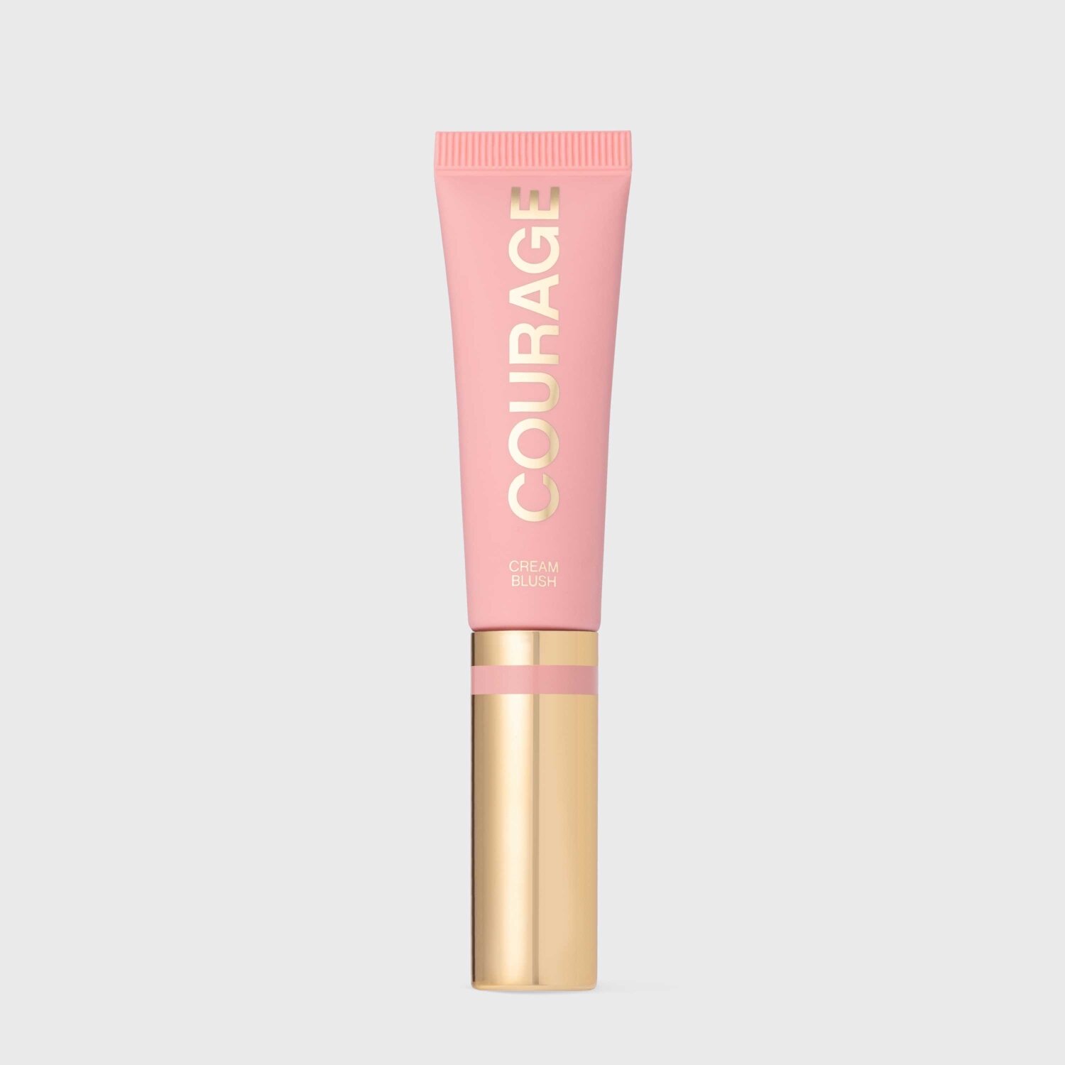 Vivienne Sabó Liquid Blush Courage