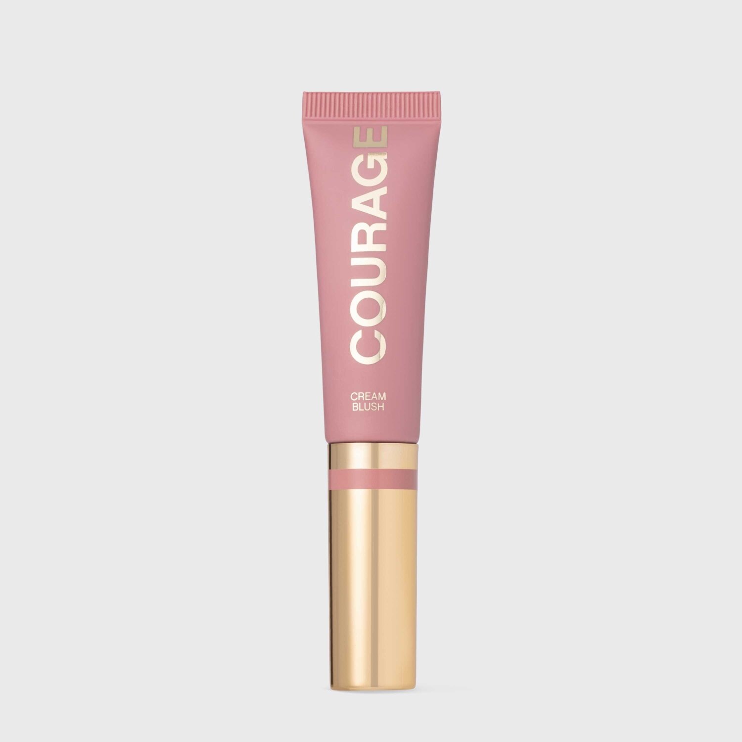 Vivienne Sabó Liquid Blush Courage