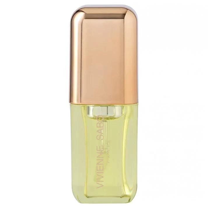 Vivienne Sabó Sorbet Fruits Lip Oil Sirop De Fruits