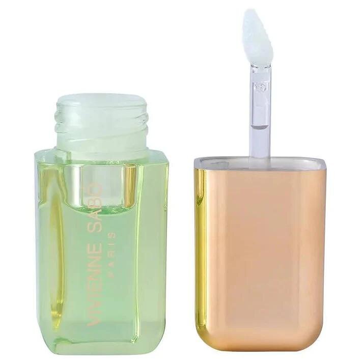 Vivienne Sabó Sorbet Fruits Lip Oil Sirop De Fruits