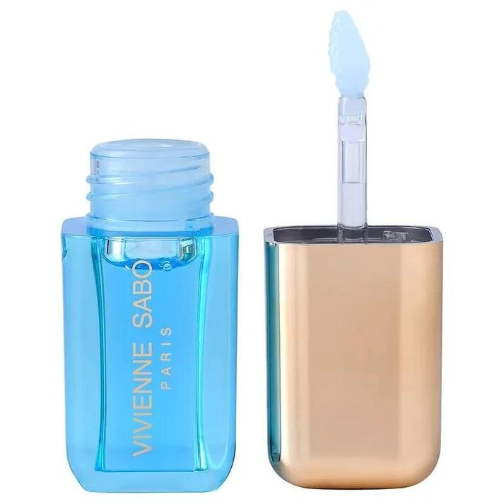 Vivienne Sabó Sorbet Fruits Lip Oil Sirop De Fruits