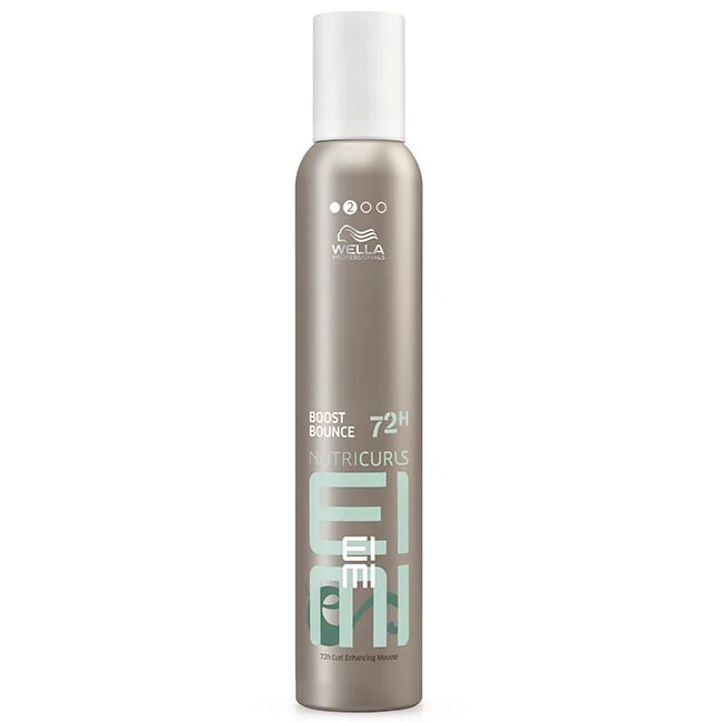 Wella Eimi Boost Bounce