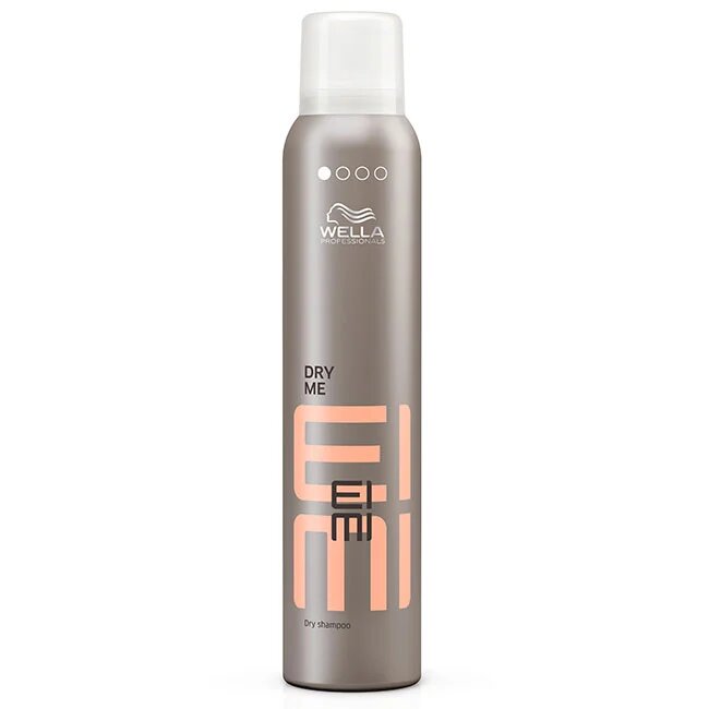 Wella Eimi Dry Me