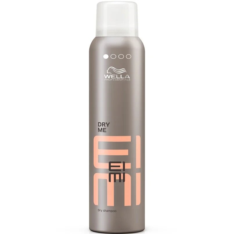 Wella Eimi Dry Me