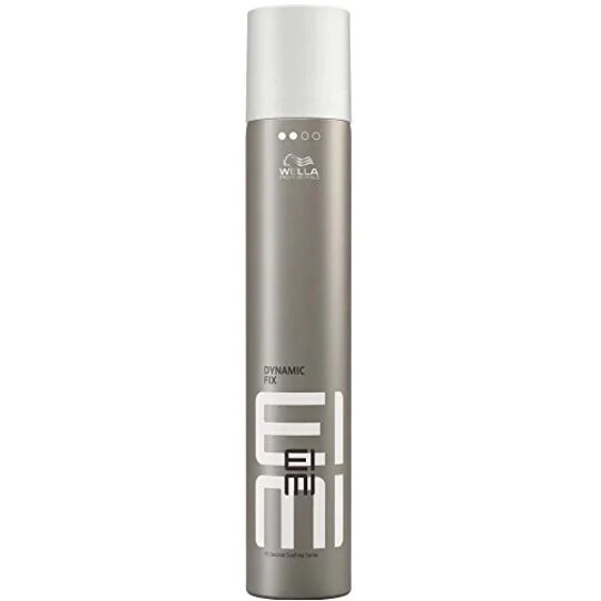 Wella Eimi Dynamic Fix