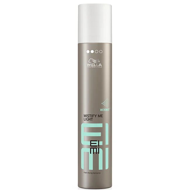 Wella Eimi Mistify Light