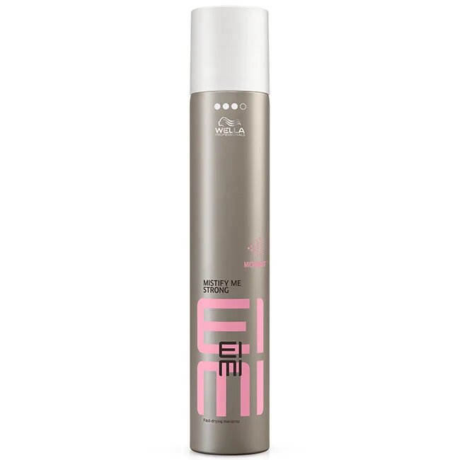 Wella Eimi Mistify Strong