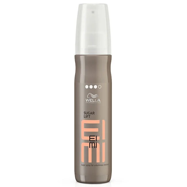Wella Eimi Sugar Lift
